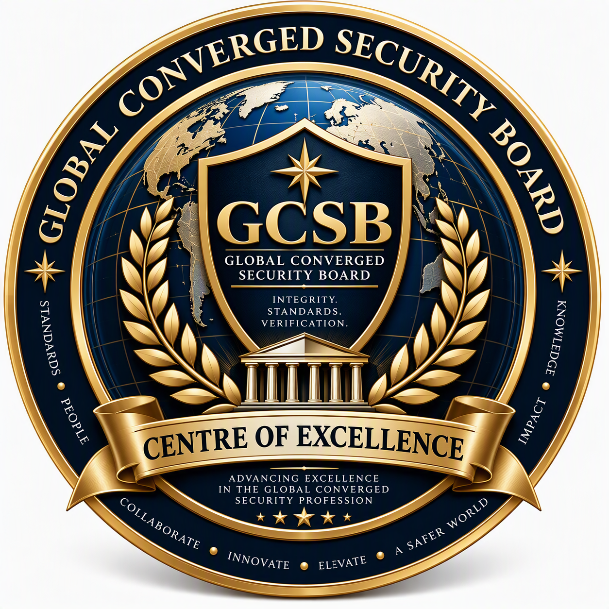GCSB Centre of Excellence